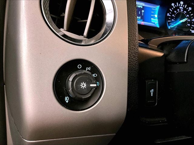 2016 Ford Expedition XLT