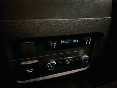 2016 Ford Expedition XLT