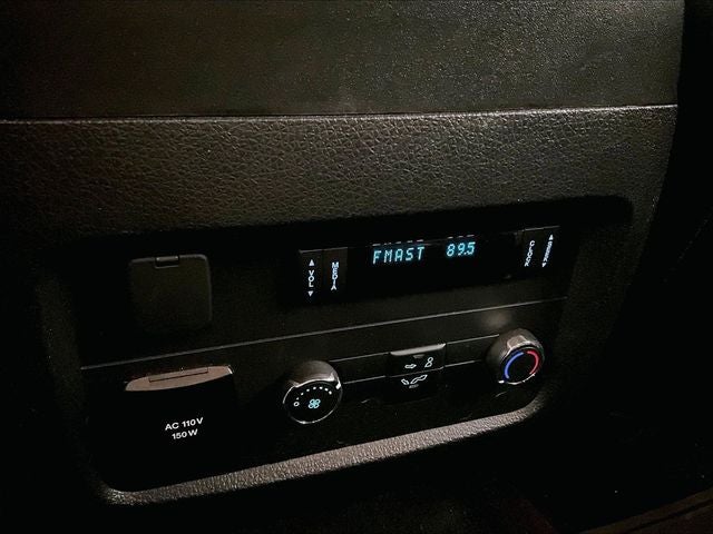 2016 Ford Expedition XLT