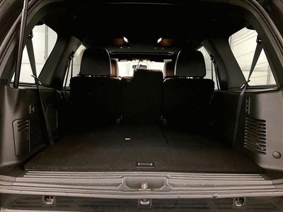 2016 Ford Expedition XLT