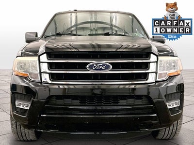 2016 Ford Expedition XLT