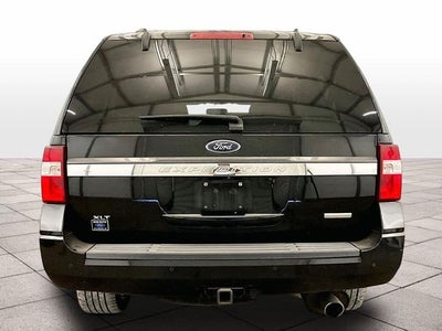 2016 Ford Expedition XLT
