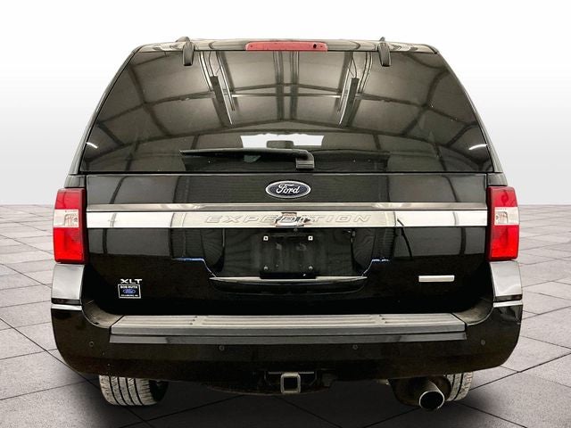2016 Ford Expedition XLT