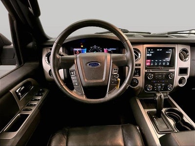 2016 Ford Expedition XLT