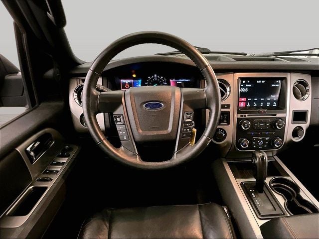2016 Ford Expedition XLT