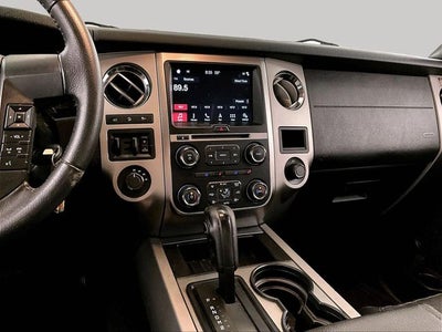 2016 Ford Expedition XLT