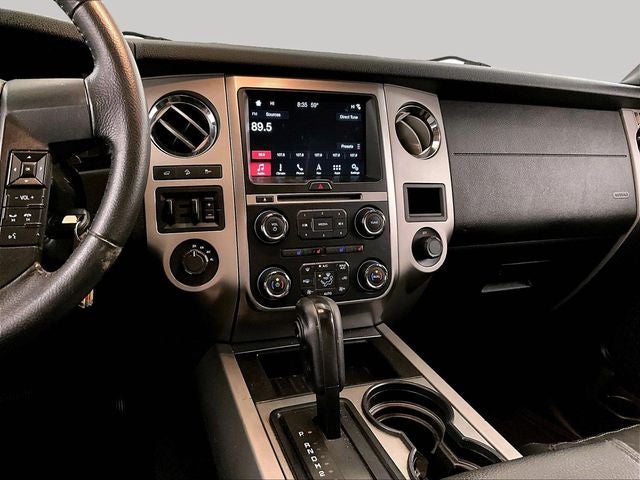 2016 Ford Expedition XLT
