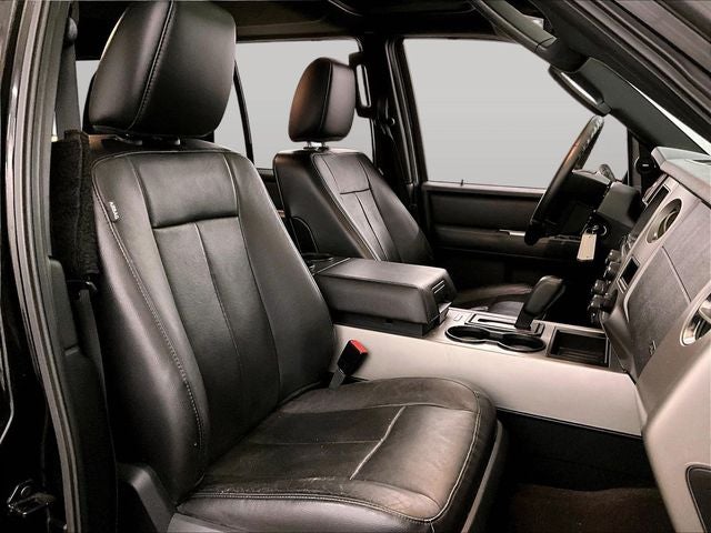 2016 Ford Expedition XLT
