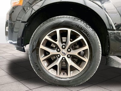 2016 Ford Expedition XLT