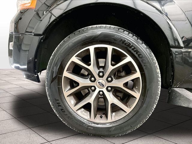 2016 Ford Expedition XLT