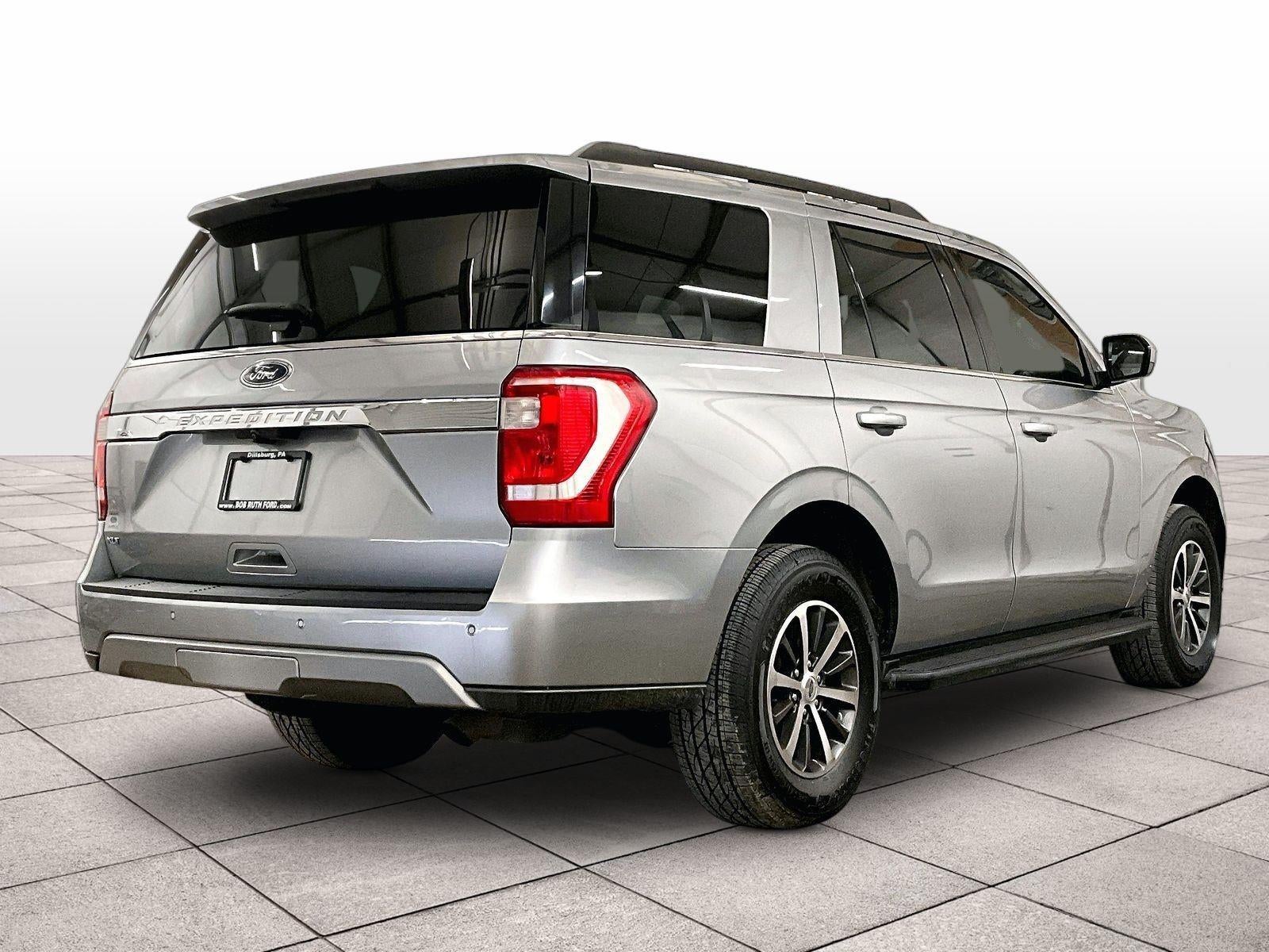 2021 Ford Expedition XLT