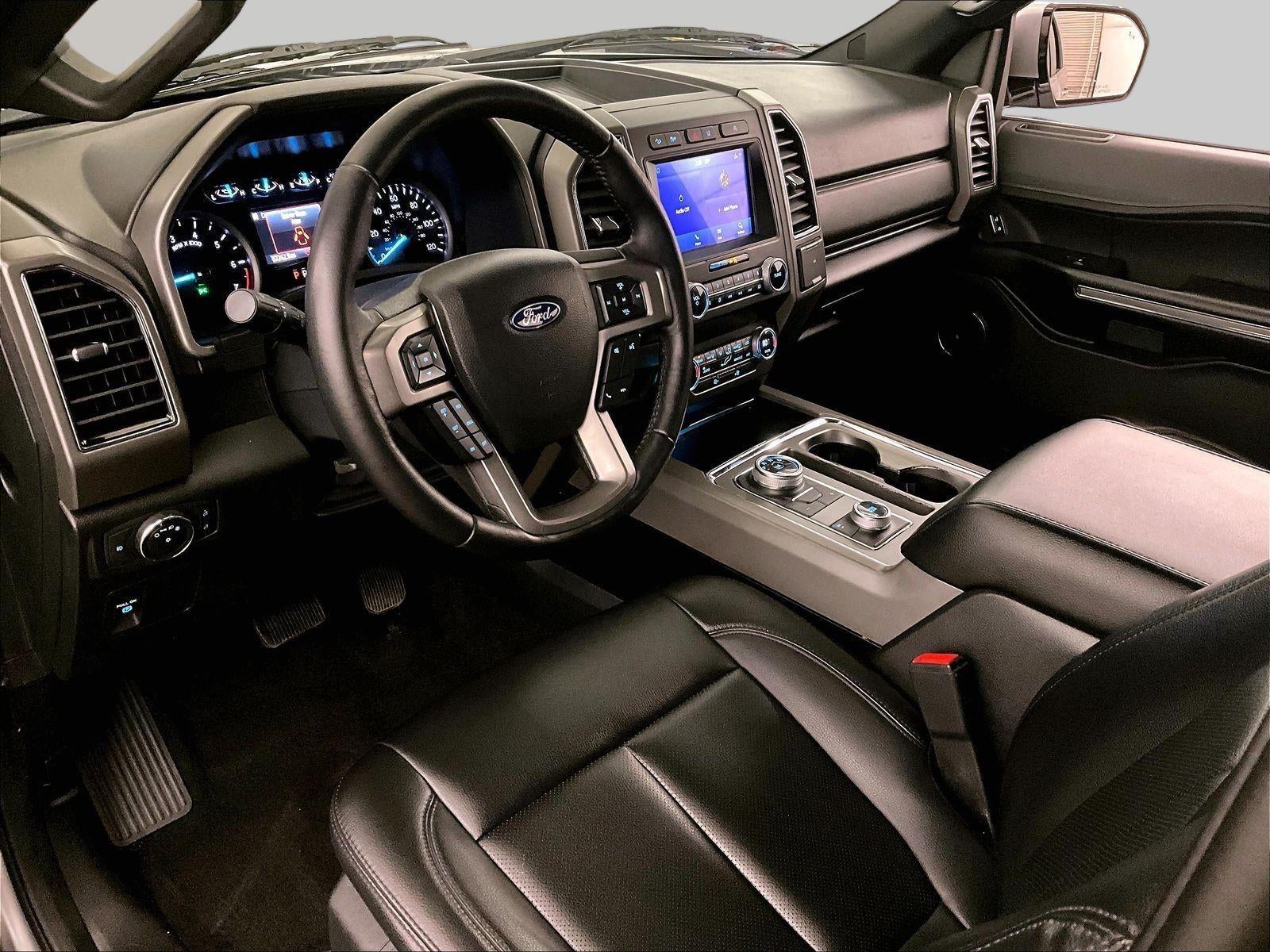 2021 Ford Expedition XLT