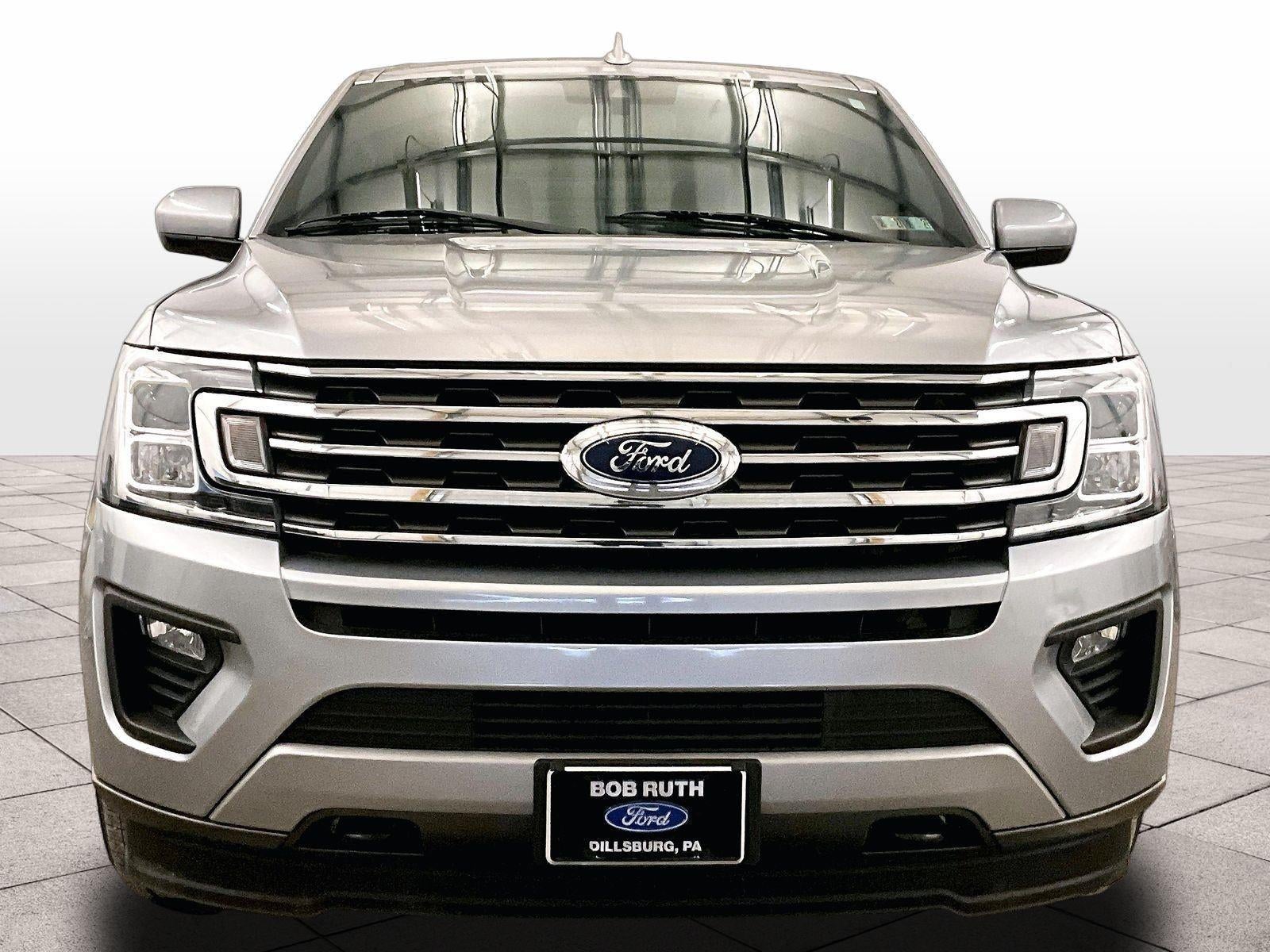 2021 Ford Expedition XLT