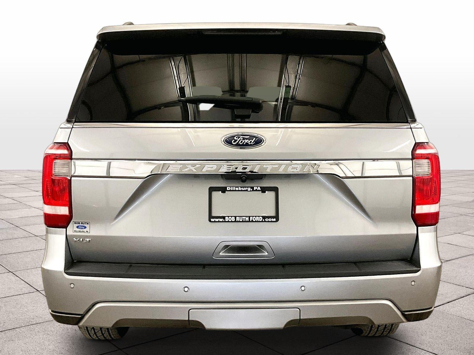 2021 Ford Expedition XLT