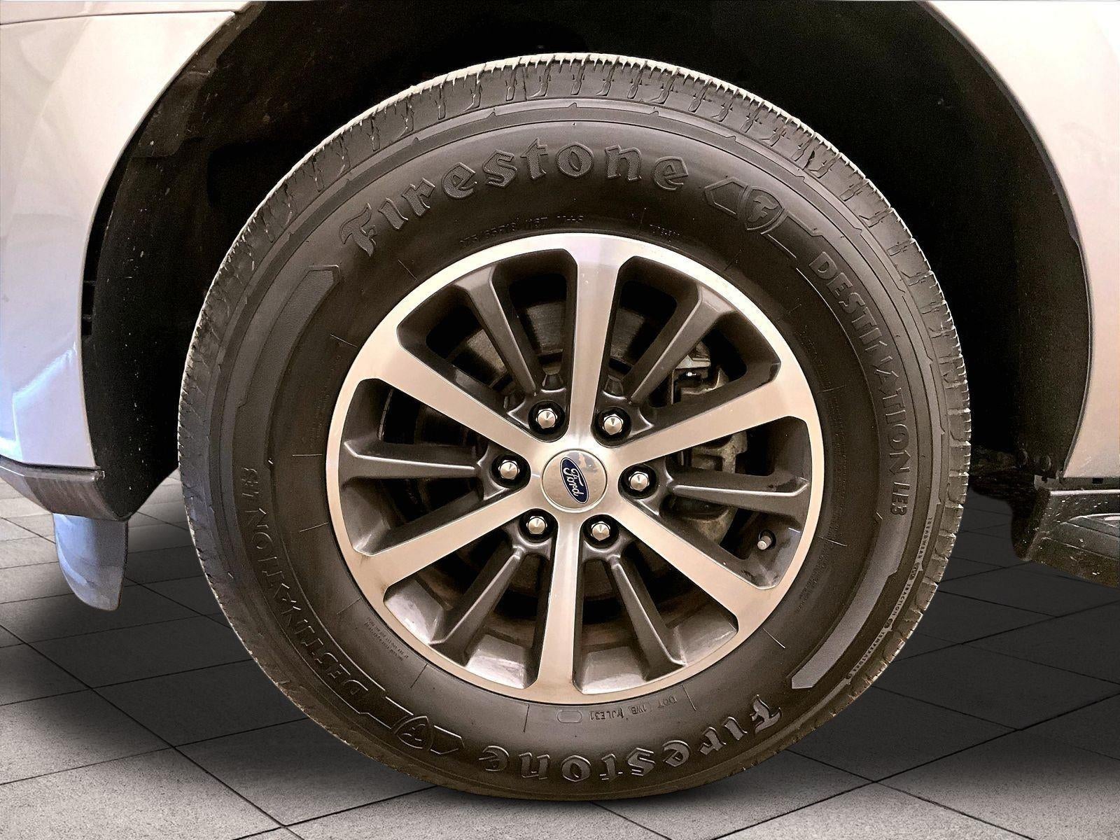 2021 Ford Expedition XLT