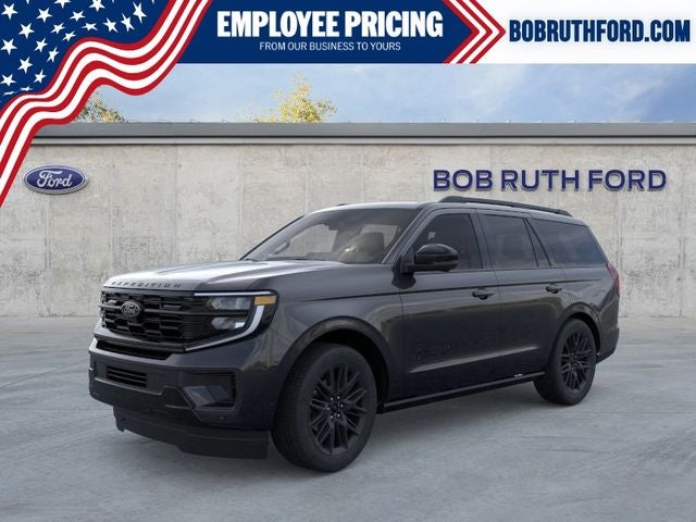 2026 Ford Expedition Platinum®