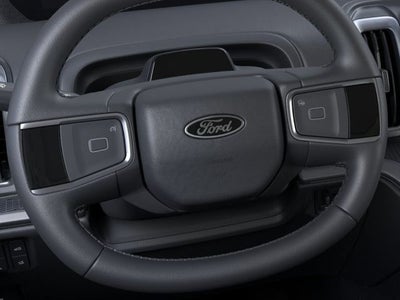 2026 Ford Expedition Platinum®
