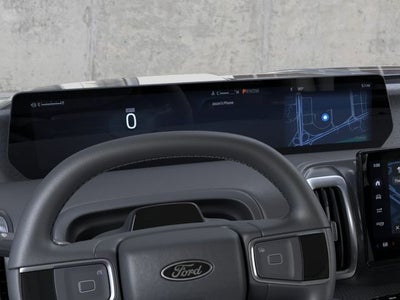 2026 Ford Expedition Platinum®