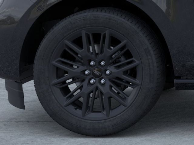 2026 Ford Expedition Platinum®