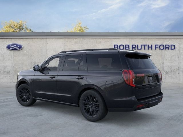 2026 Ford Expedition Platinum®