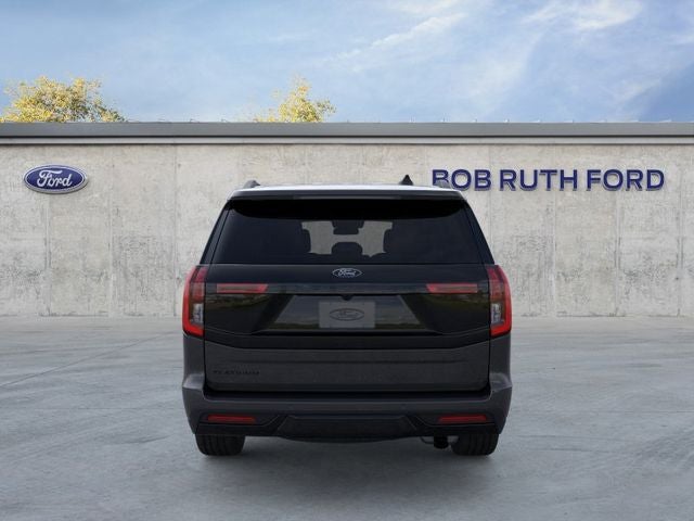2026 Ford Expedition Platinum®