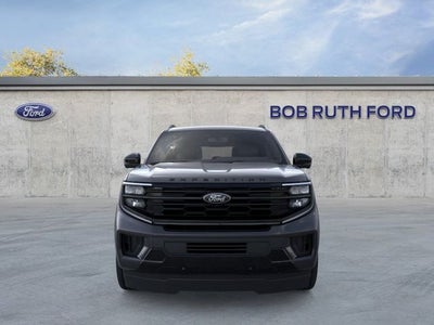 2026 Ford Expedition Platinum®