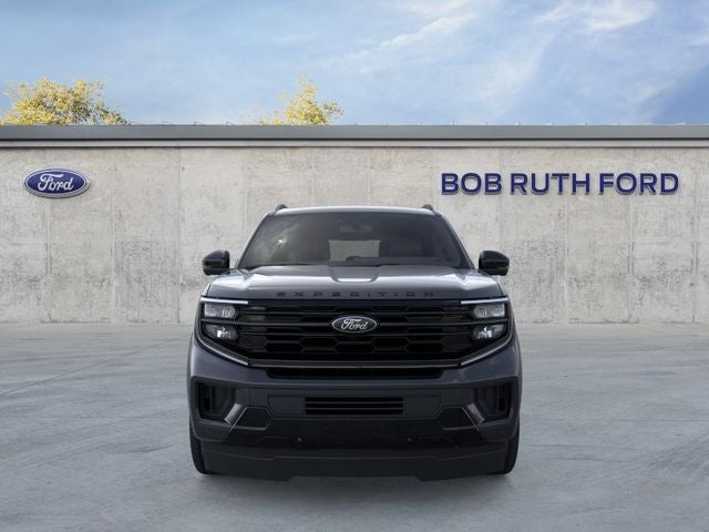 2026 Ford Expedition Platinum®