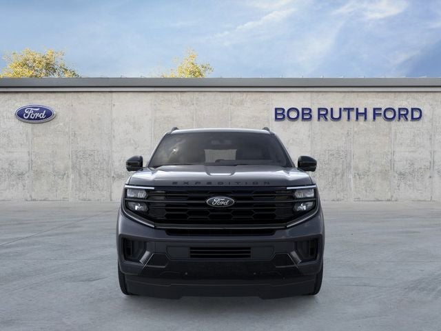 2026 Ford Expedition Platinum®