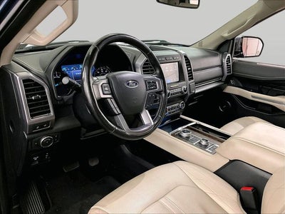 2019 Ford Expedition Platinum