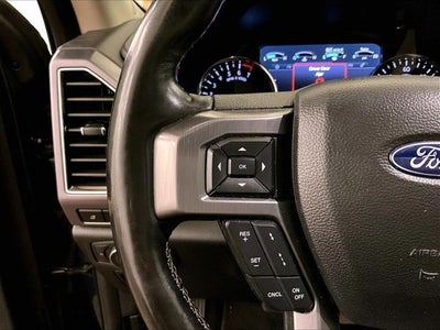 2019 Ford Expedition Platinum