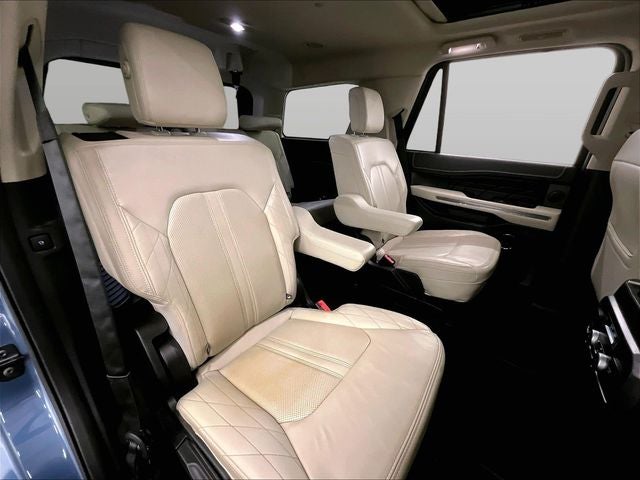 2019 Ford Expedition Platinum