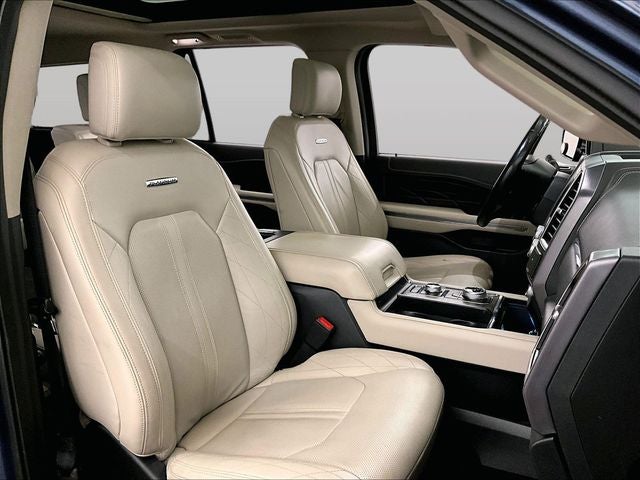 2019 Ford Expedition Platinum