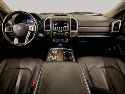 2019 Ford Expedition Platinum