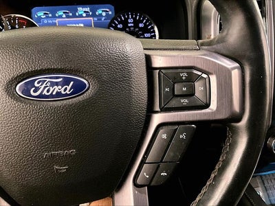 2019 Ford Expedition Platinum