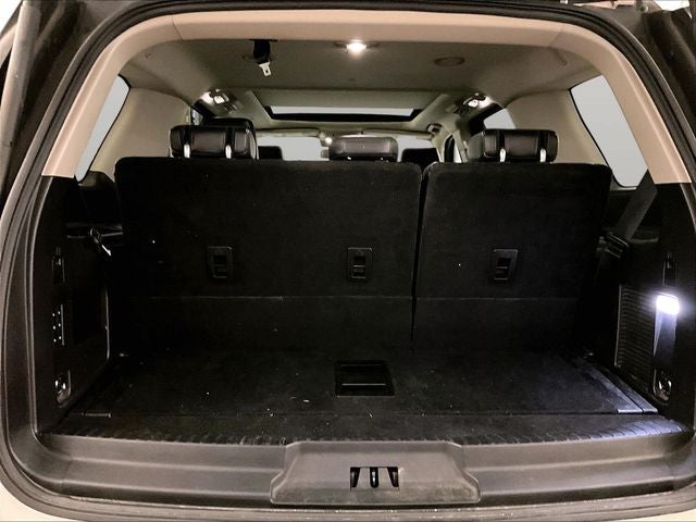 2019 Ford Expedition Platinum