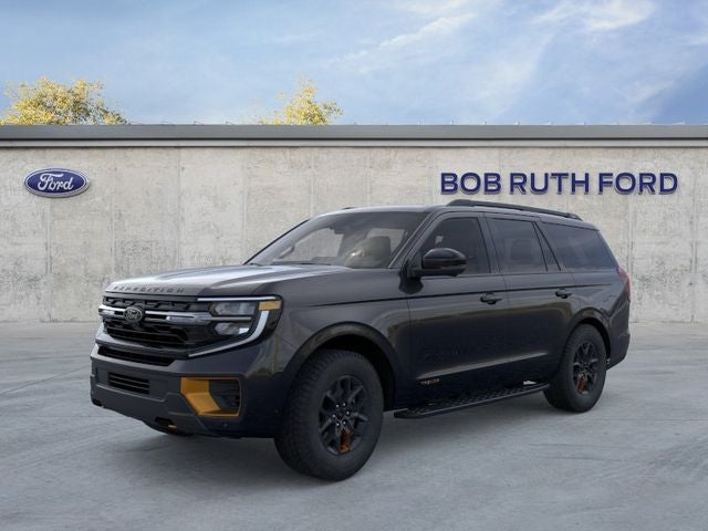 2026 Ford Expedition Tremor®