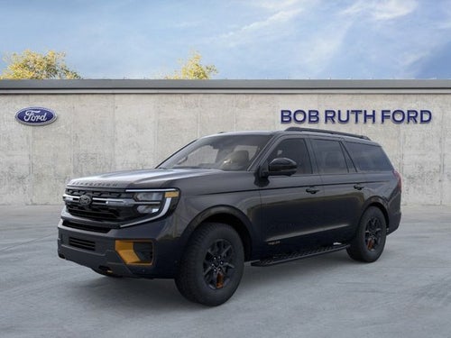 2026 Ford Expedition Tremor®