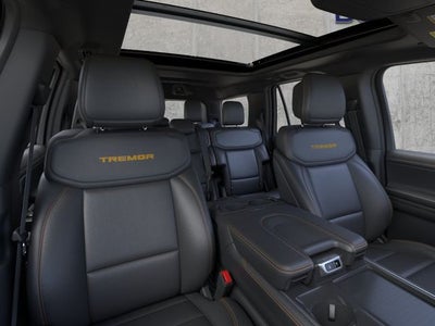 2026 Ford Expedition Tremor®
