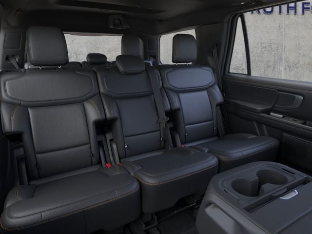 2026 Ford Expedition Tremor®