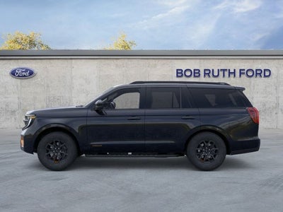 2026 Ford Expedition Tremor®