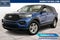 2023 Ford Explorer Base
