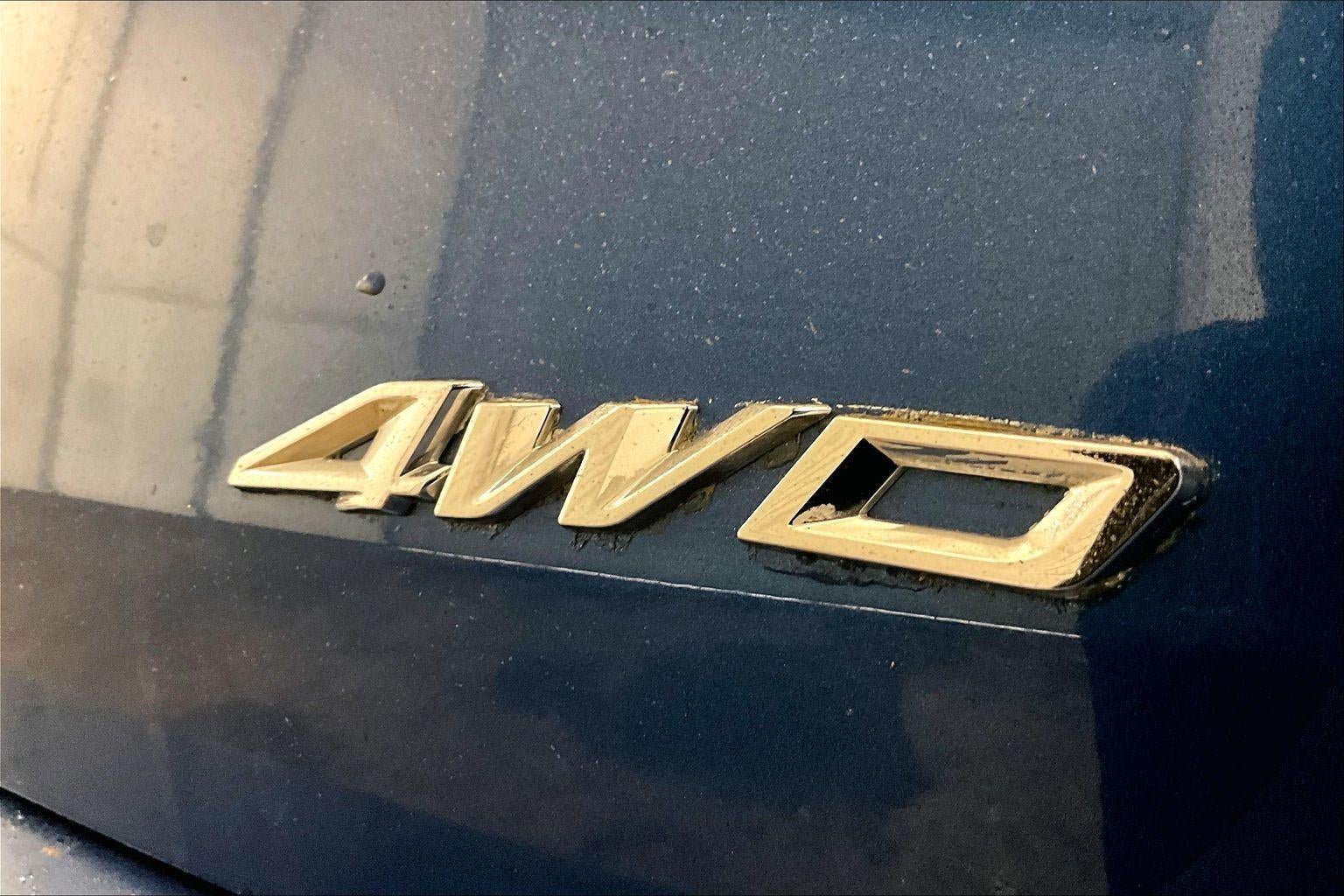 2023 Ford Explorer Base