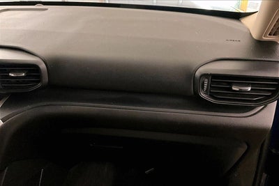 2023 Ford Explorer Base