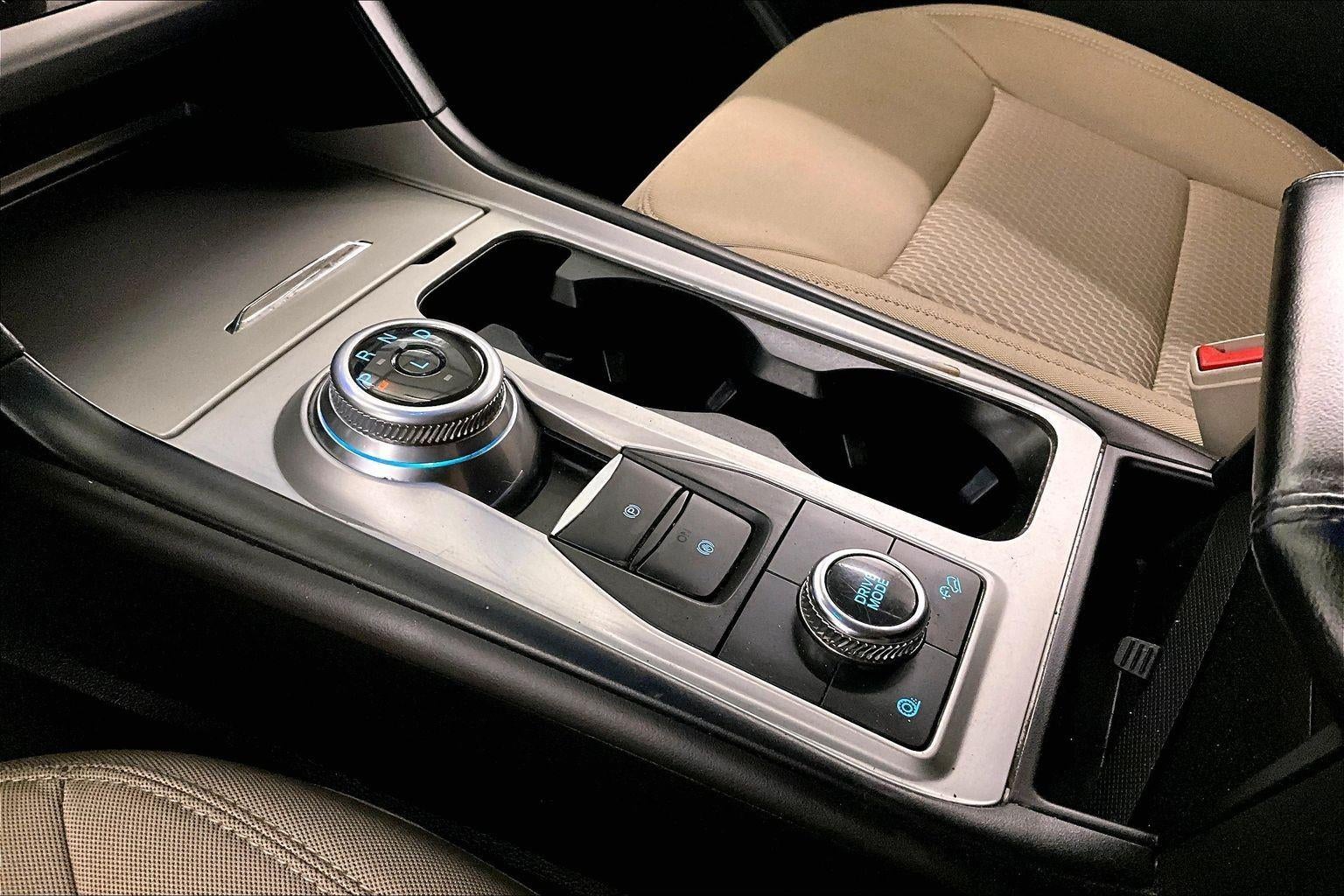 2023 Ford Explorer Base