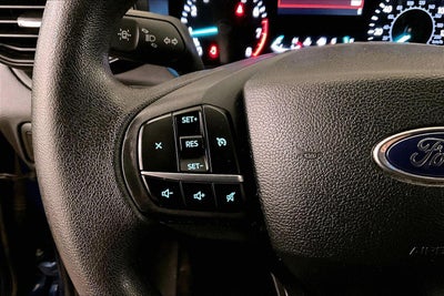 2023 Ford Explorer Base