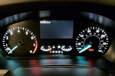 2023 Ford Explorer Base