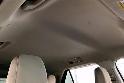 2023 Ford Explorer Base