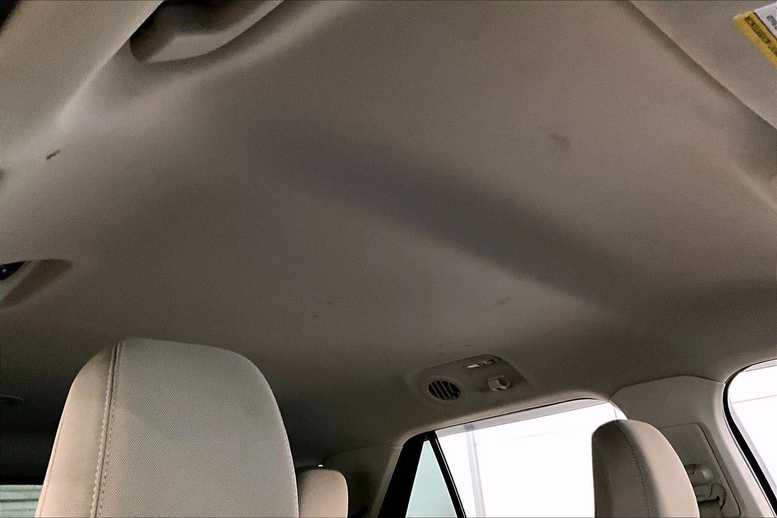 2023 Ford Explorer Base