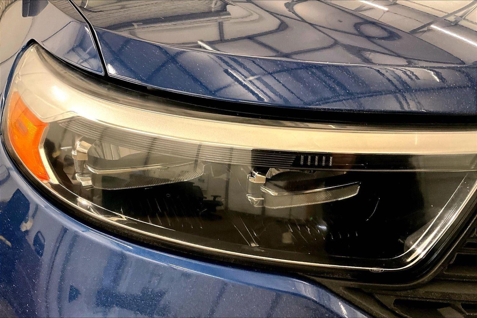 2023 Ford Explorer Base