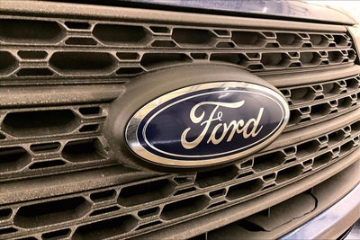 2023 Ford Explorer Base